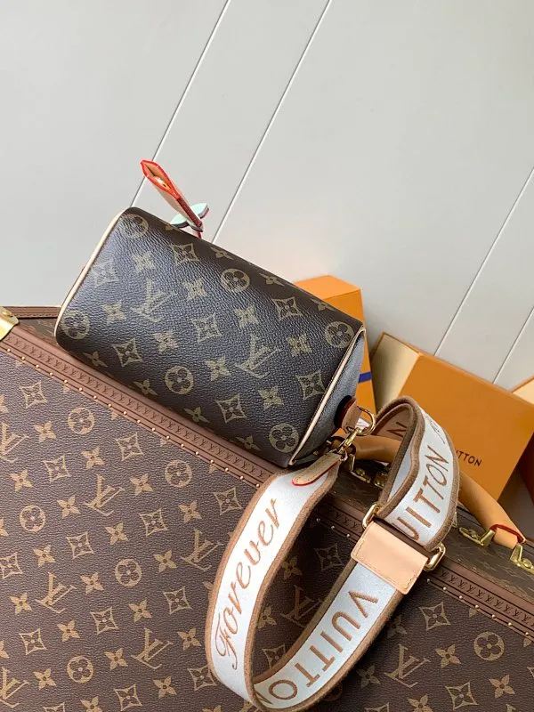 All Categories Official Website "Brand Women's Bags" Women's Bags 💙 LV 2025 New LV Crossbody Bag