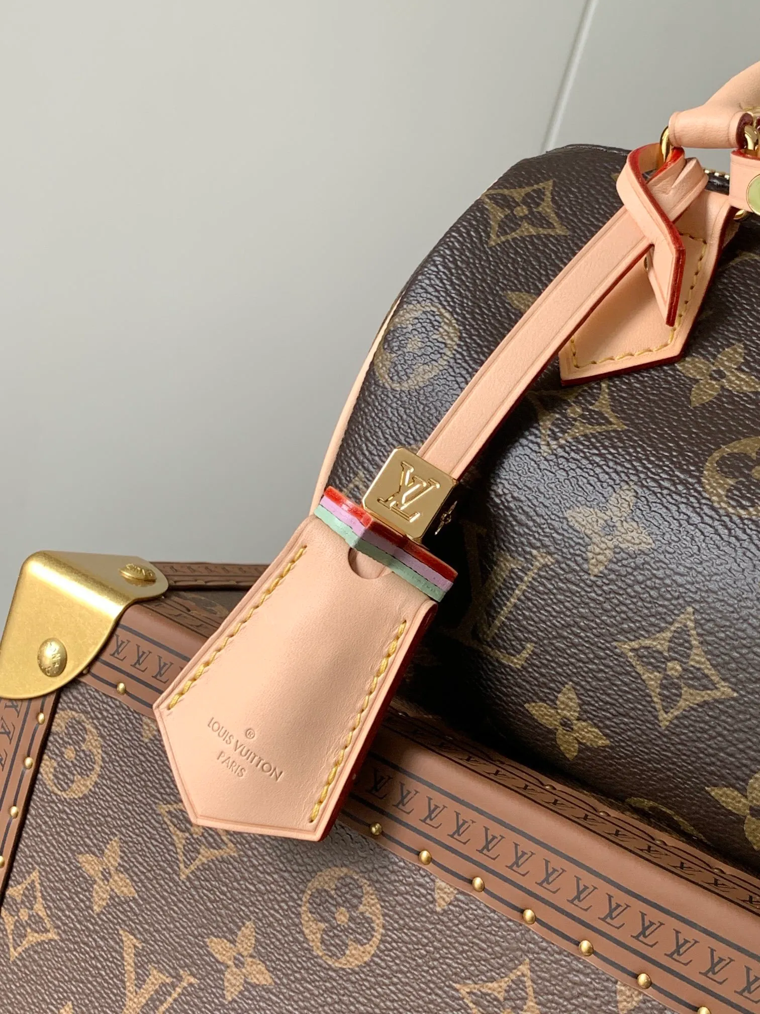 All Categories Official Website "Brand Women's Bags" Women's Bags 💙 LV 2025 New LV Crossbody Bag