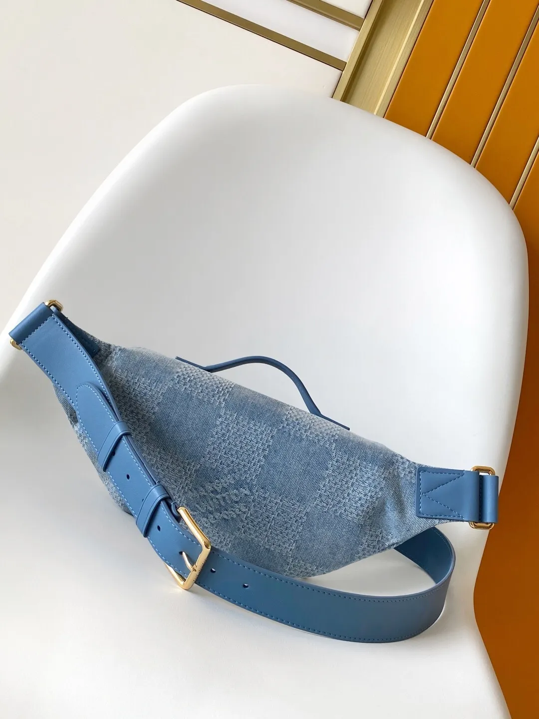All Categories Official Website "Brand Women's Bags" Women's Bags 💙 LV 2025 New LV Crossbody Bag
