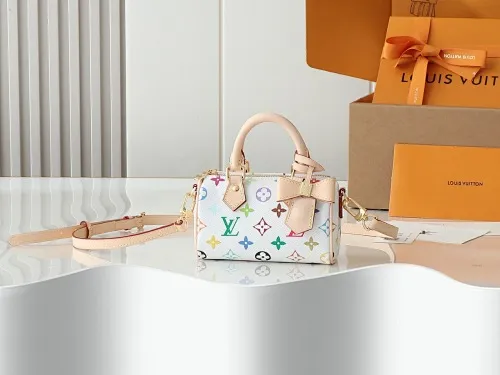 All Categories Official Website "Brand Women's Bags" Women's Bags 💙 LV 2025 New LV Crossbody Bag
