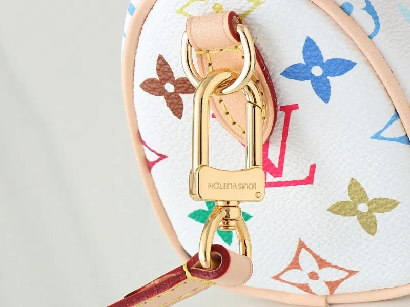 All Categories Official Website "Brand Women's Bags" Women's Bags 💙 LV 2025 New LV Crossbody Bag