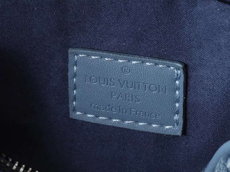 All Categories Official Website "Brand Women's Bags" Women's Bags 💙 LV 2025 New LV Crossbody Bag