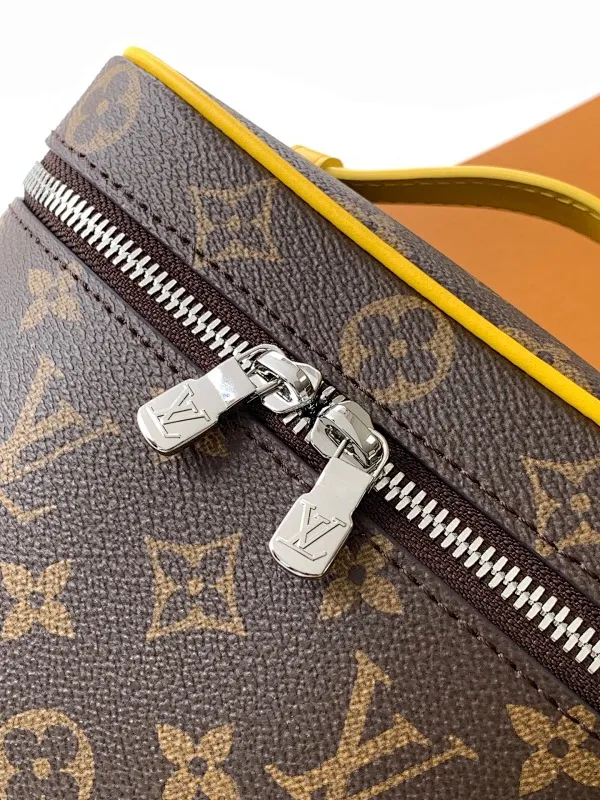 All Categories Official Website "Brand Women's Bags" Women's Bags 💙 LV 2025 New LV Crossbody Bag