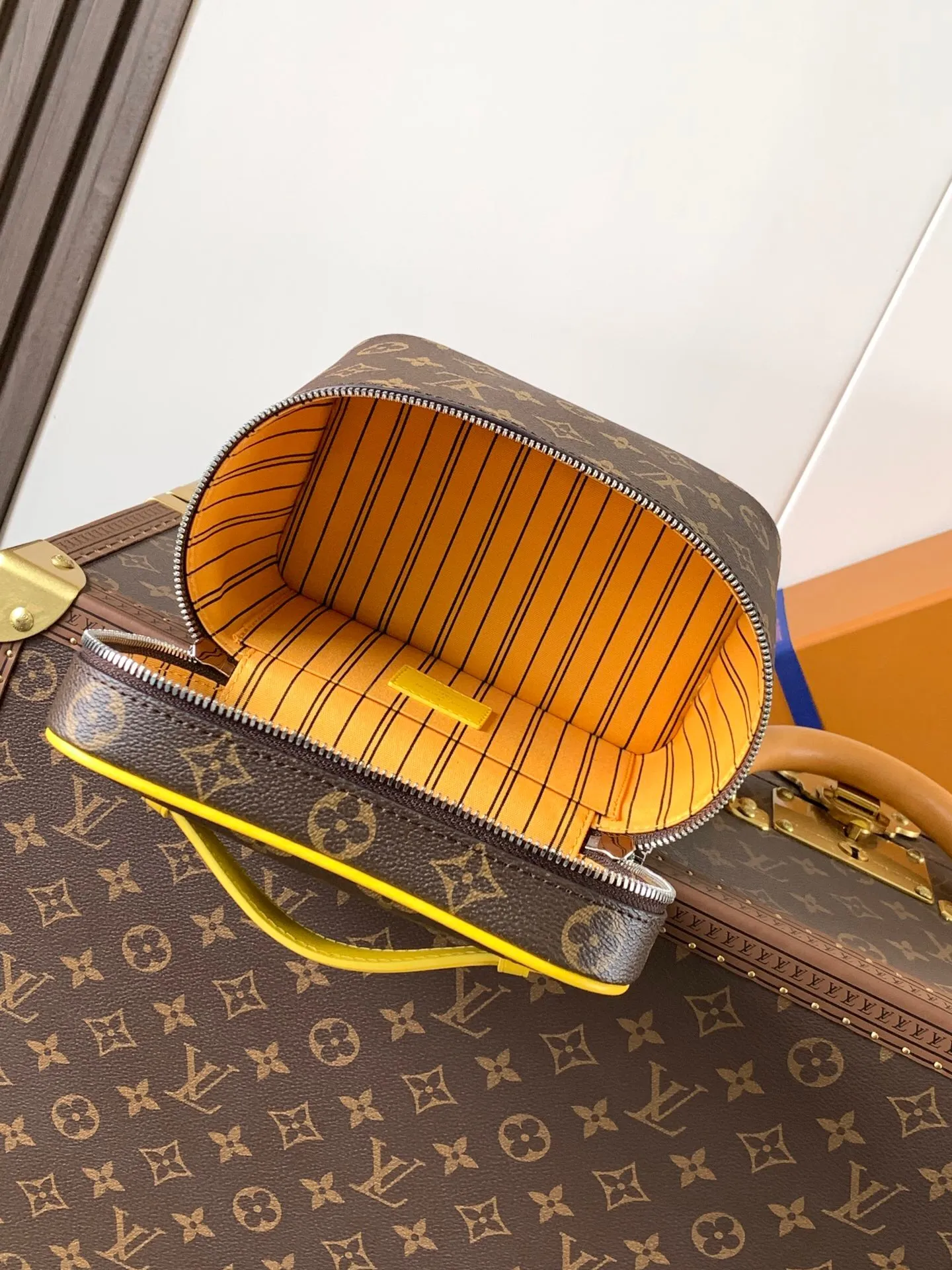 All Categories Official Website "Brand Women's Bags" Women's Bags 💙 LV 2025 New LV Crossbody Bag