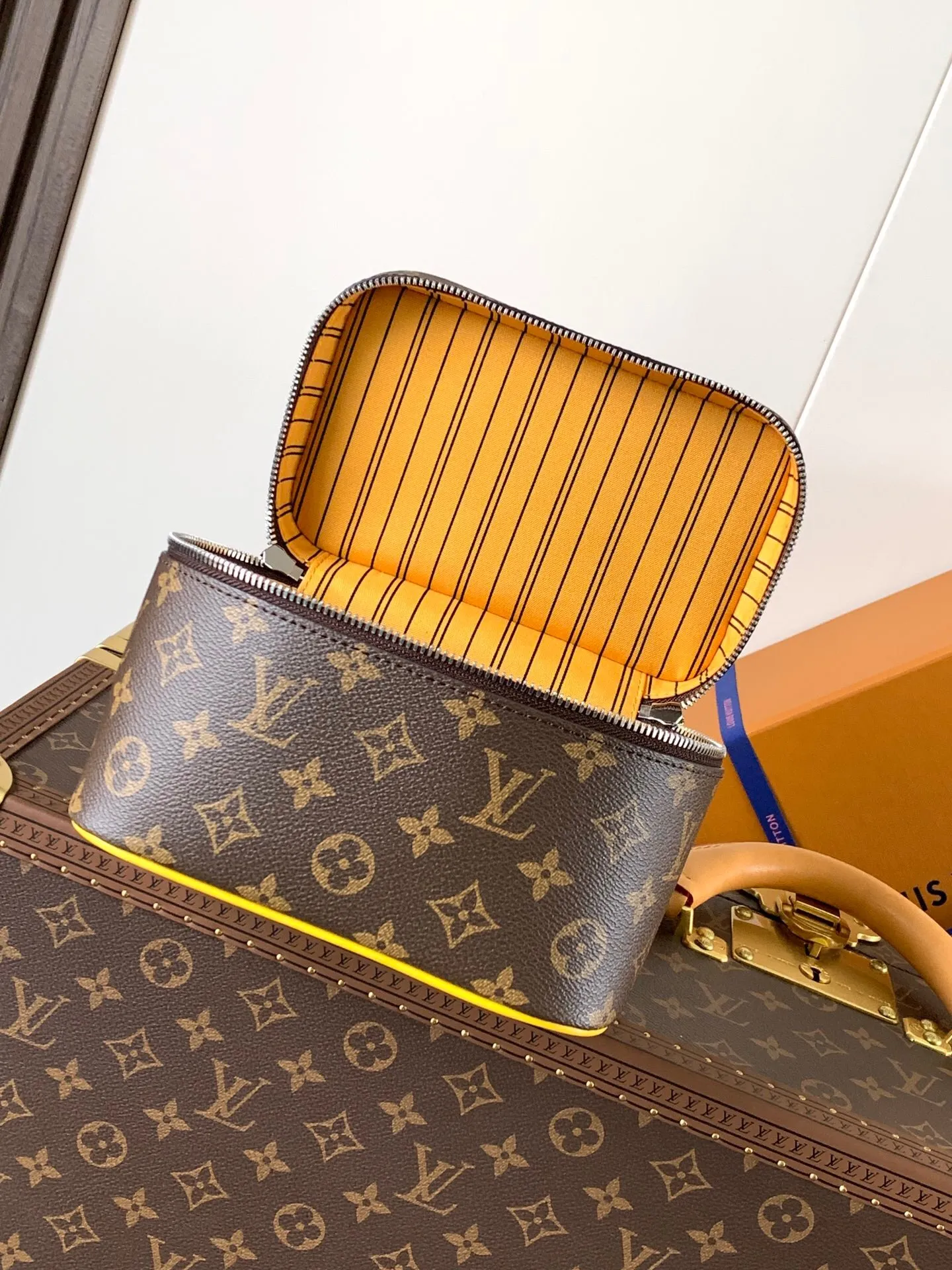 All Categories Official Website "Brand Women's Bags" Women's Bags 💙 LV 2025 New LV Crossbody Bag