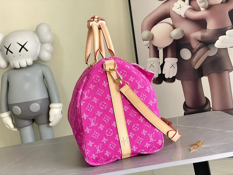 All categories 💚 Authentic bags 💚 LV 2026 new LV travel bag