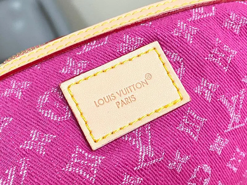 All categories 💚 Authentic bags 💚 LV 2026 new LV travel bag
