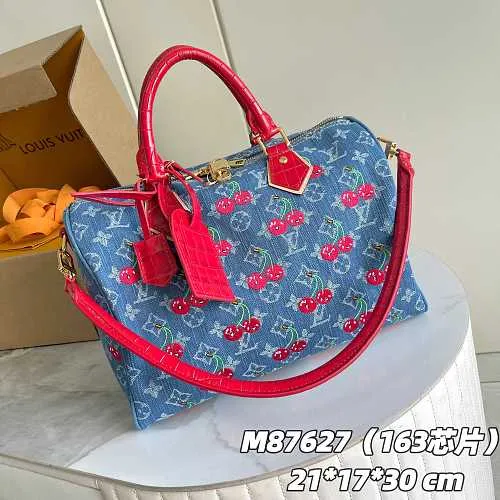 All Categories Official Website "Brand Women's Bags" Women's Bags 💙 LV LV 2026 New Handheld Shoulder Bag