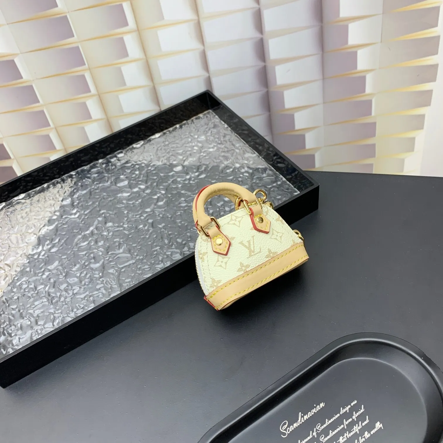 All Categories Official Website "Brand Women's Bags" Women's Bags 💙 LV 2025 New LV Crossbody Bag