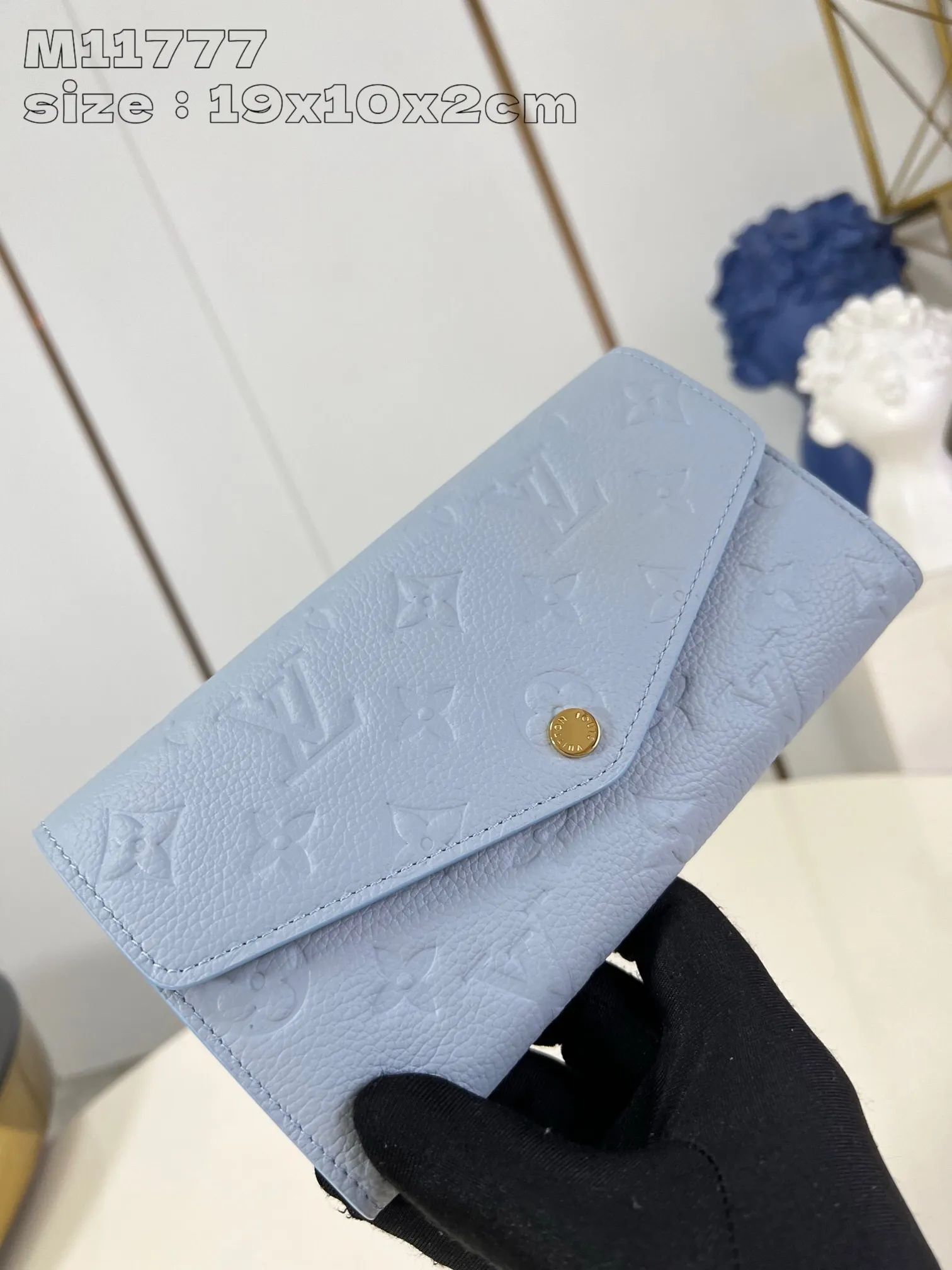 All categories 💚 Authentic bags 💚 LV 2024 official website new LV long wallet