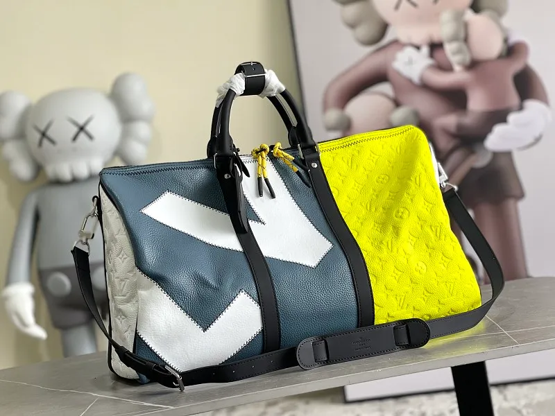 All Categories 💚 Authentic Grade Bags 💚 LV 2026 New LV Travel Bag
