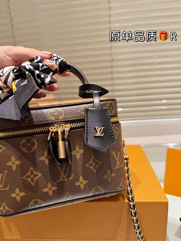 All Categories Official Website "Brand Women's Bags" Women's Bags 💙 LV 2025 New LV Crossbody Bag
