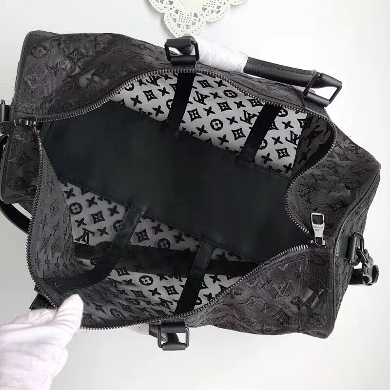 All categories Official website "Brand Women's Bags" Women's Bags 💙 LV 2022 official new LV travel bag wholesale 58002100 High quality Size: 50-29-23 CM