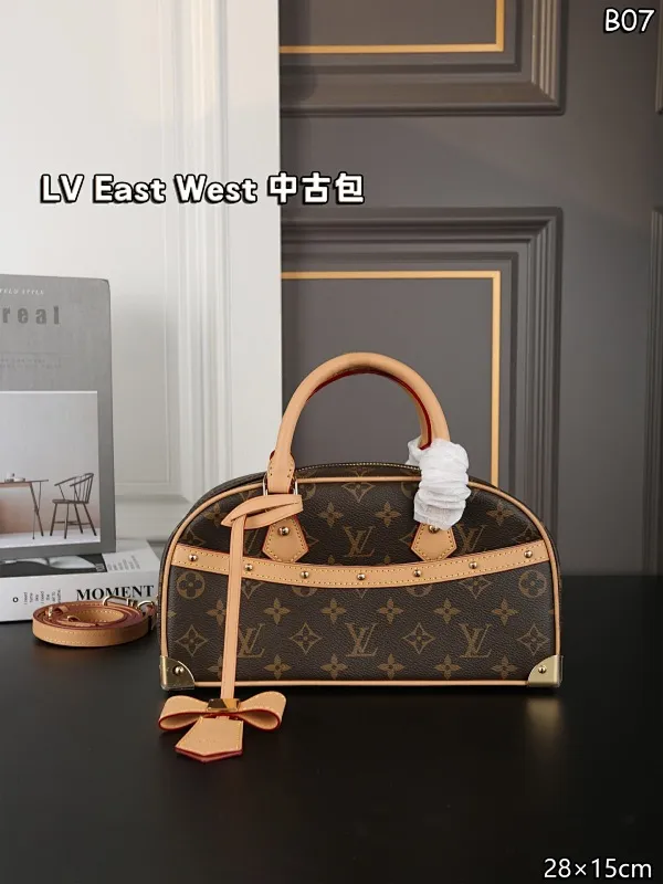 All Categories Official Website "Brand Women's Bags" Women's Bags 💙 LV 2025 New LV Handbags
