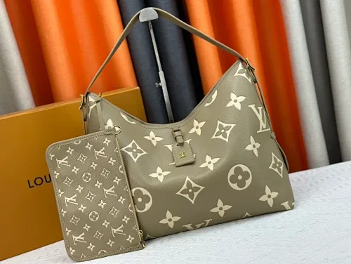 All Categories Official Website "Brand Women's Bags" Women's Bags 💙 LV 2024 Official Website New LV Crossbody Bags