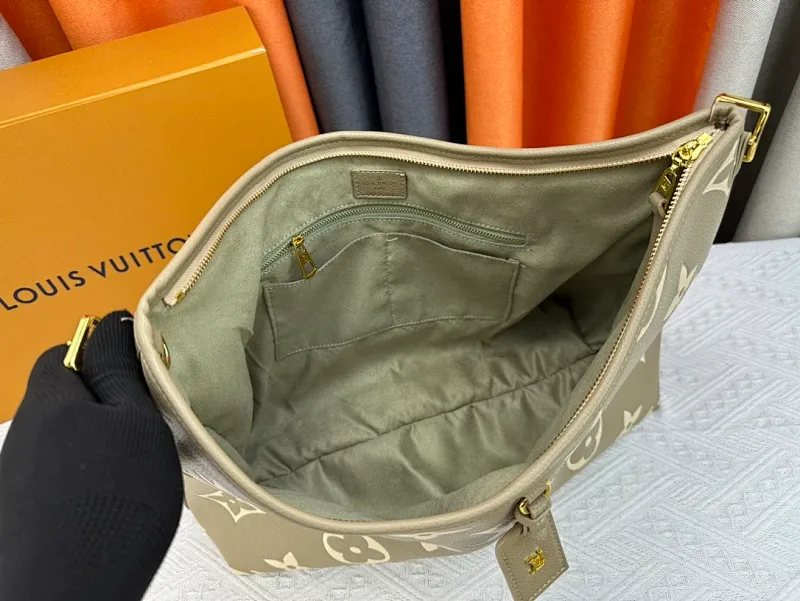All Categories Official Website "Brand Women's Bags" Women's Bags 💙 LV 2024 Official Website New LV Crossbody Bags