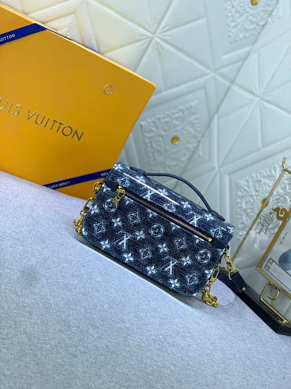 All Categories Official Website "Brand Women's Bags" Women's Bags 💙 LV 2023 New LV Crossbody Bag