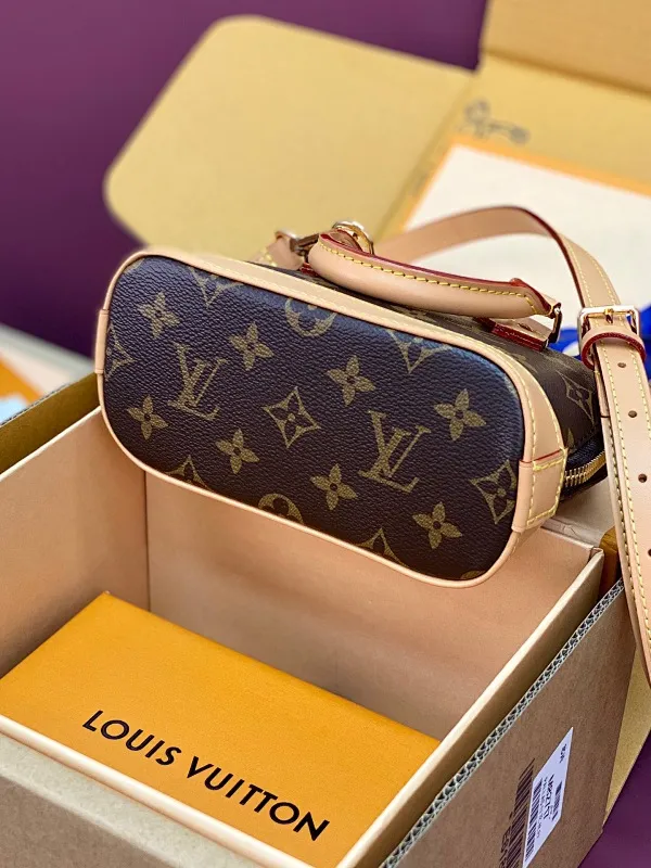 All Categories Official Website "Brand Women's Bags" Women's Bags 💙 LV 2025 New LV Crossbody Bag