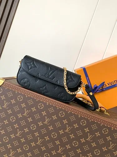 All Categories Official Website "Brand Women's Bags" Women's Bags 💙 LV 2026 Official Website New LV Crossbody Bag