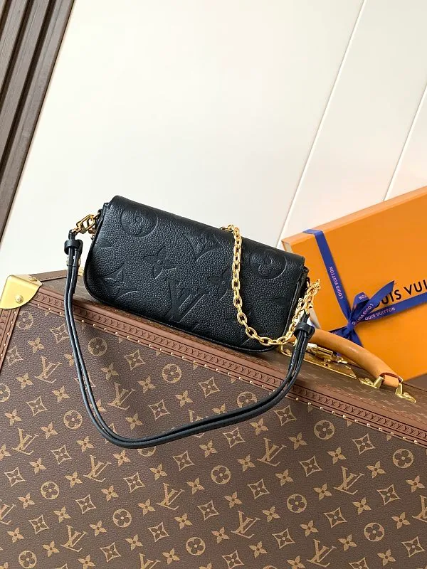 All Categories Official Website "Brand Women's Bags" Women's Bags 💙 LV 2026 Official Website New LV Crossbody Bag