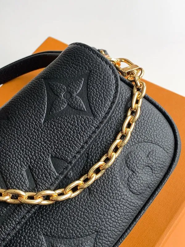 All Categories Official Website "Brand Women's Bags" Women's Bags 💙 LV 2026 Official Website New LV Crossbody Bag