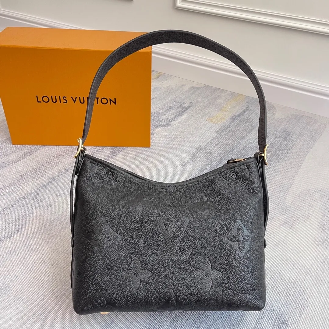 All Categories Official Website "Brand Women's Bags" Women's Bags 💙 LV 2025 New LV Crossbody Bag