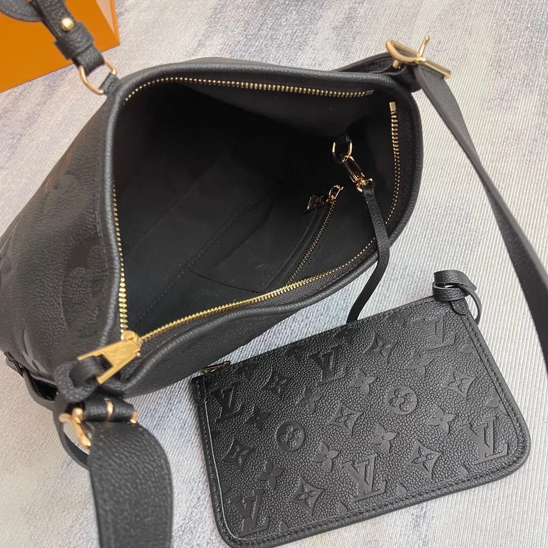 All Categories Official Website "Brand Women's Bags" Women's Bags 💙 LV 2025 New LV Crossbody Bag