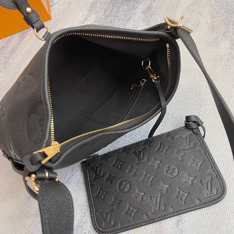 All Categories Official Website "Brand Women's Bags" Women's Bags 💙 LV 2025 New LV Crossbody Bag