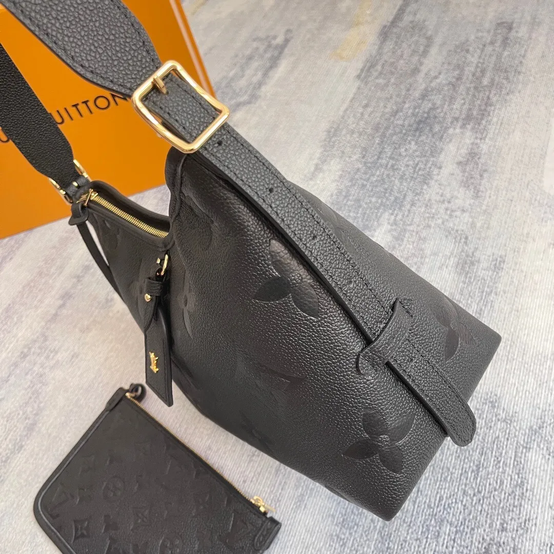 All Categories Official Website "Brand Women's Bags" Women's Bags 💙 LV 2025 New LV Crossbody Bag