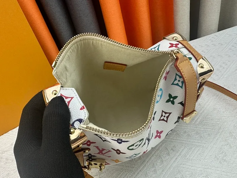 All Categories Official Website "Brand Women's Bags" Women's Bags 💙 LV 2024 Official Website New LV Crossbody Bags