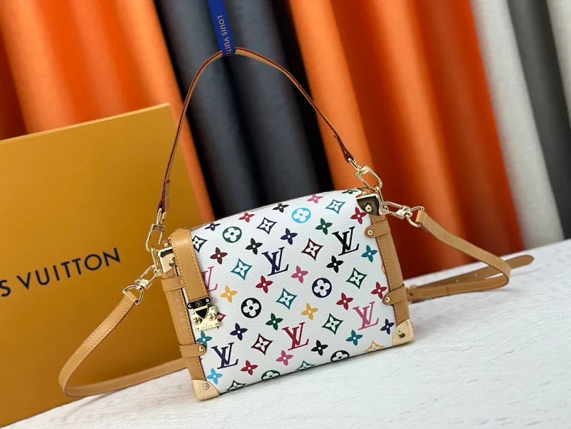 All Categories Official Website "Brand Women's Bags" Women's Bags 💙 LV 2024 Official Website New LV Crossbody Bags