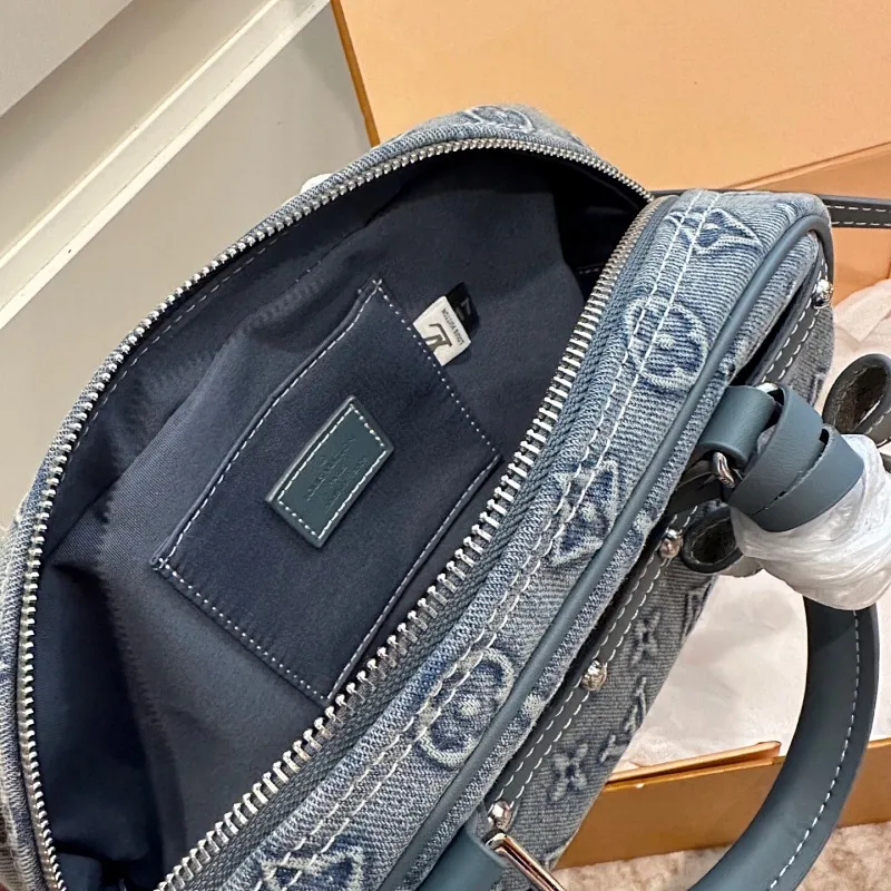 All Categories Official Website "Brand Women's Bags" Women's Bags 💙 LV 2025 New LV Crossbody Bag