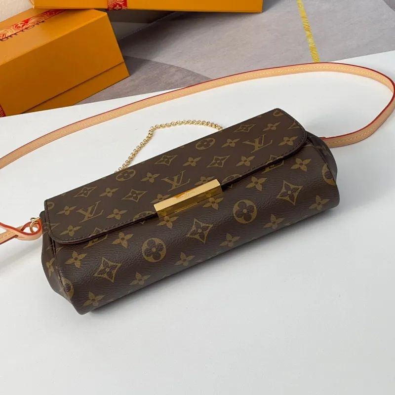 All Categories Official Website "Brand Women's Bags" Women's Bags 💙 LV 2024 New LV Crossbody Bag