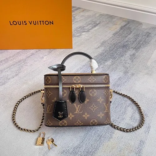 All Categories Official Website "Brand Women's Bags" Women's Bags 💙 LV 2025 New LV Crossbody Bag
