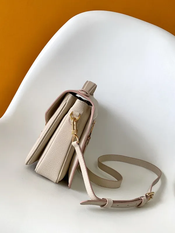 All Categories Official Website "Brand Women's Bags" Women's Bags 💙 LV 2026 New LV Crossbody Bag