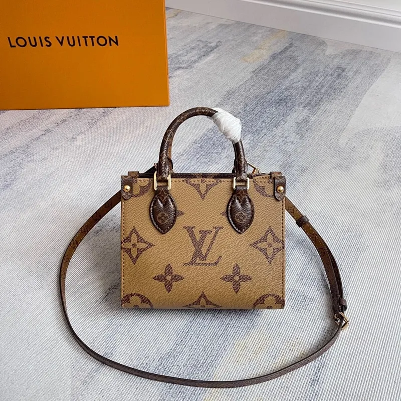 All Categories Official Website "Brand Women's Bags" Women's Bags 💙 LV 2025 New LV Handbags