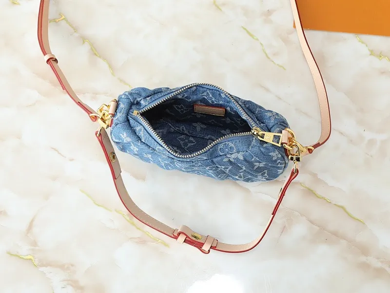 All Categories Official Website "Brand Women's Bags" Women's Bags 💙 LV 2025 New LV Crossbody Bag