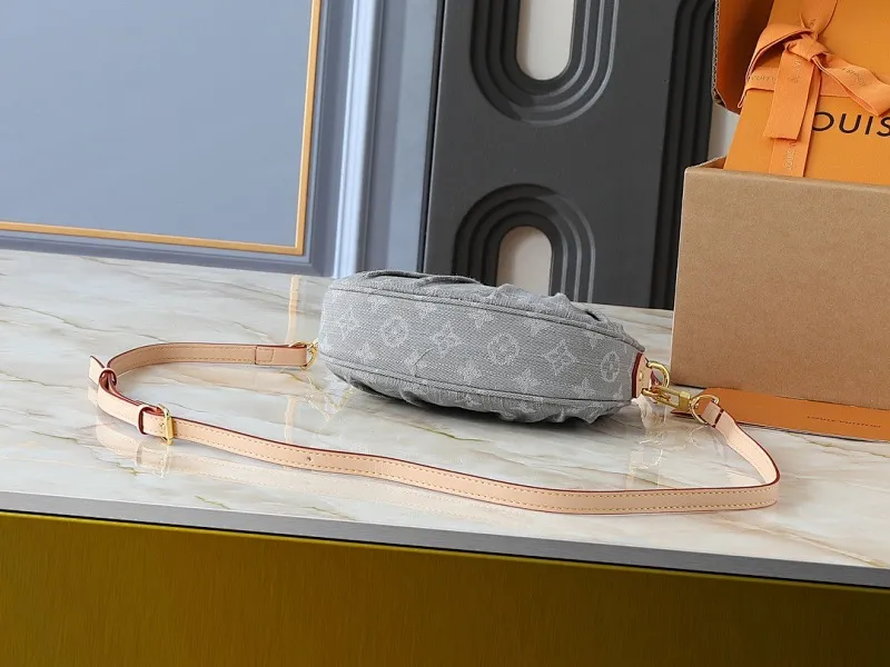 All Categories Official Website "Brand Women's Bags" Women's Bags 💙 LV 2025 New LV Crossbody Bag