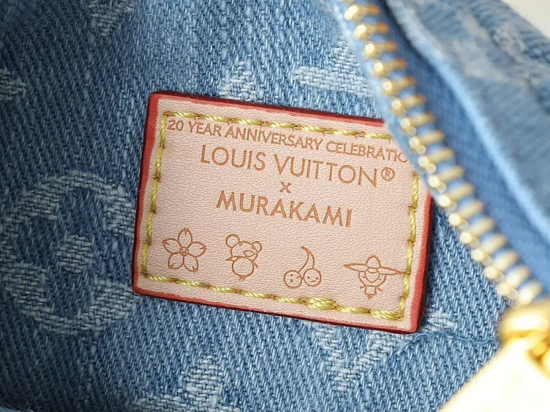 All Categories Official Website "Brand Women's Bags" Women's Bags 💙 LV 2025 New LV Crossbody Bag