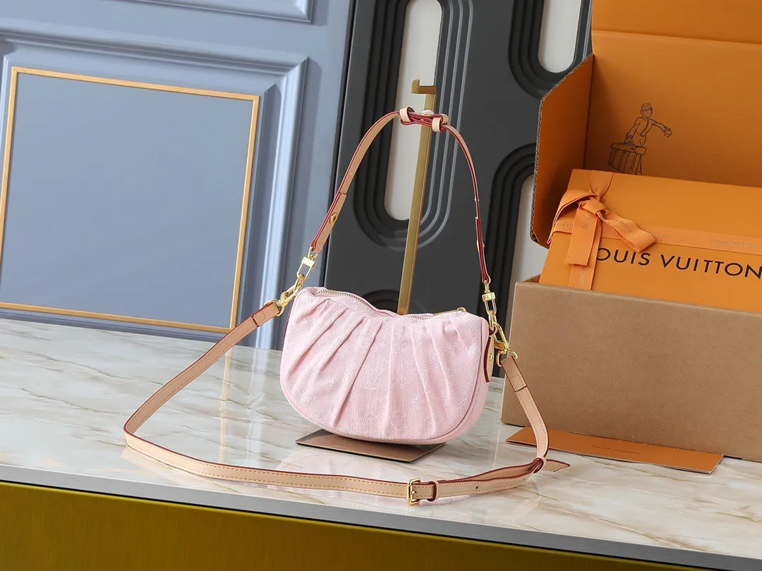 All Categories Official Website "Brand Women's Bags" Women's Bags 💙 LV 2025 New LV Crossbody Bag