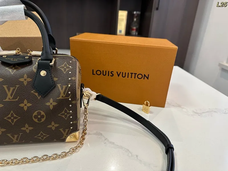All Categories Official Website "Brand Women's Bags" Women's Bags 💙 LV 2025 New LV Crossbody Bag