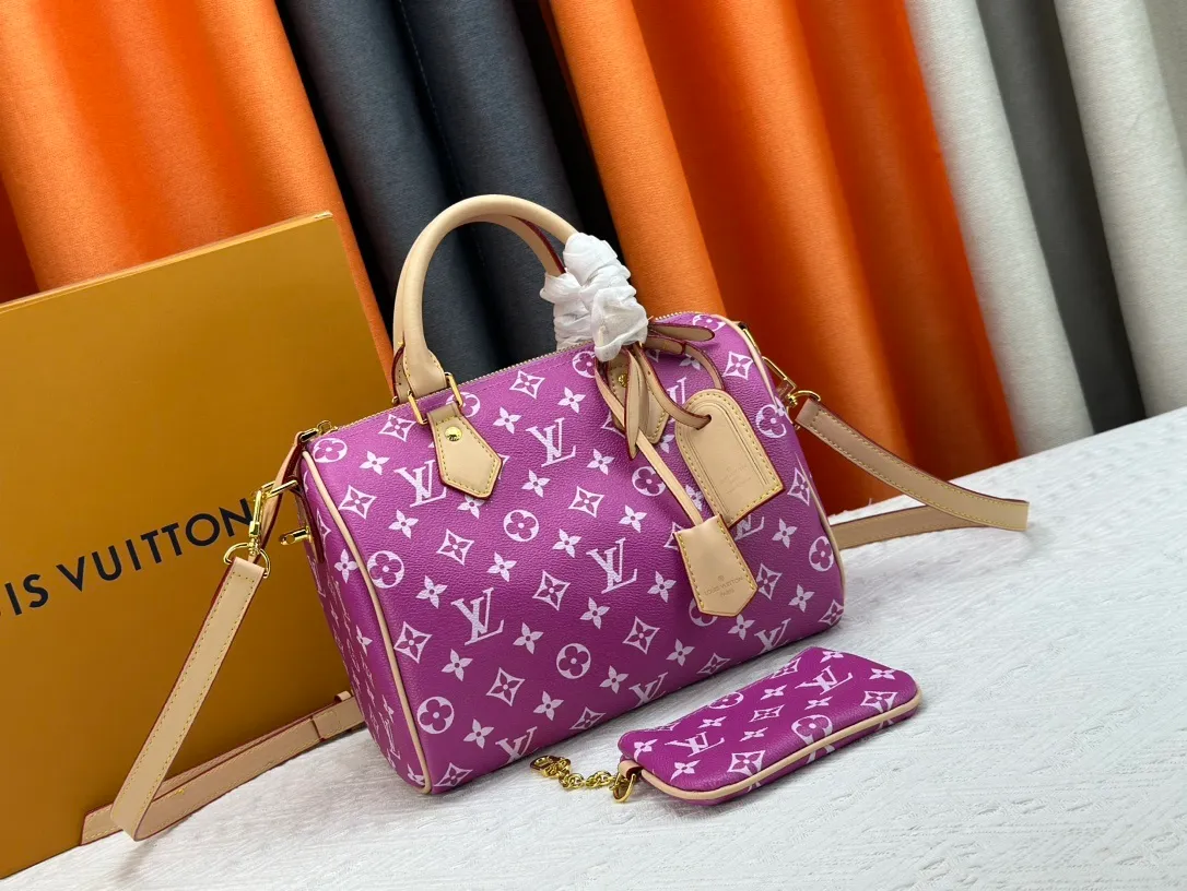 All Categories Official Website "Brand Women's Bags" Women's Bags 💙 LV 2024 Official Website New LV Crossbody Bags