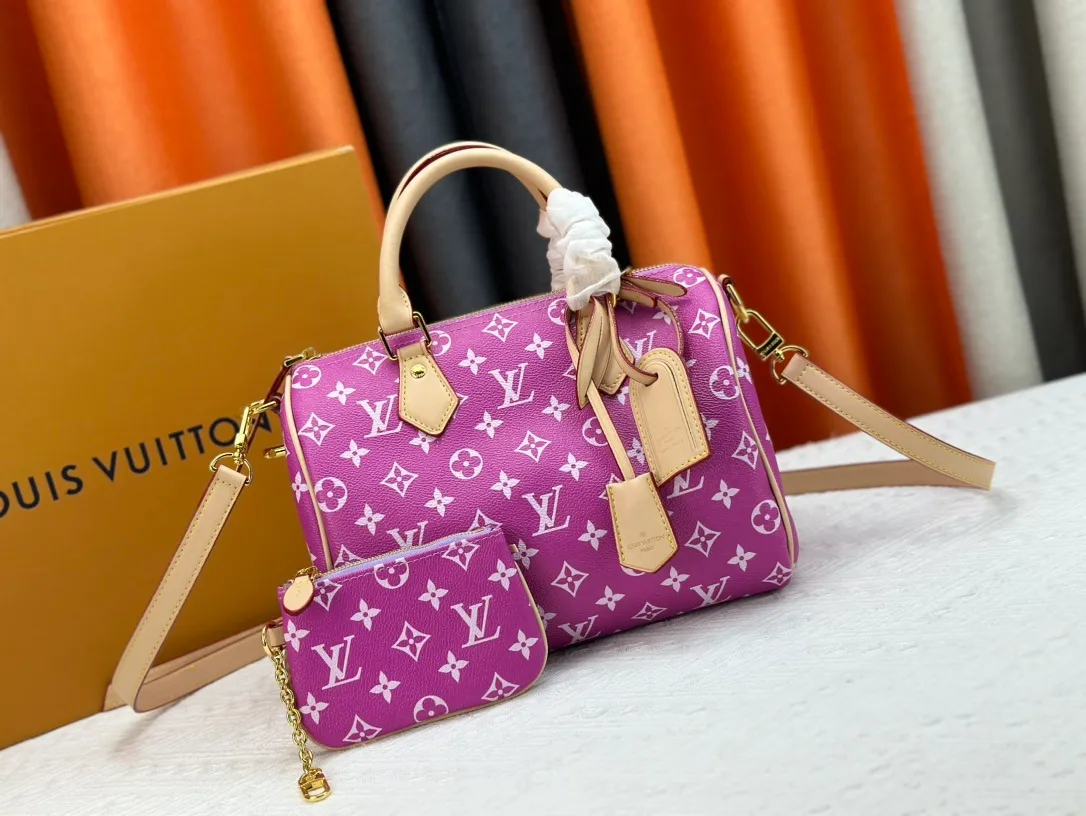 All Categories Official Website "Brand Women's Bags" Women's Bags 💙 LV 2024 Official Website New LV Crossbody Bags