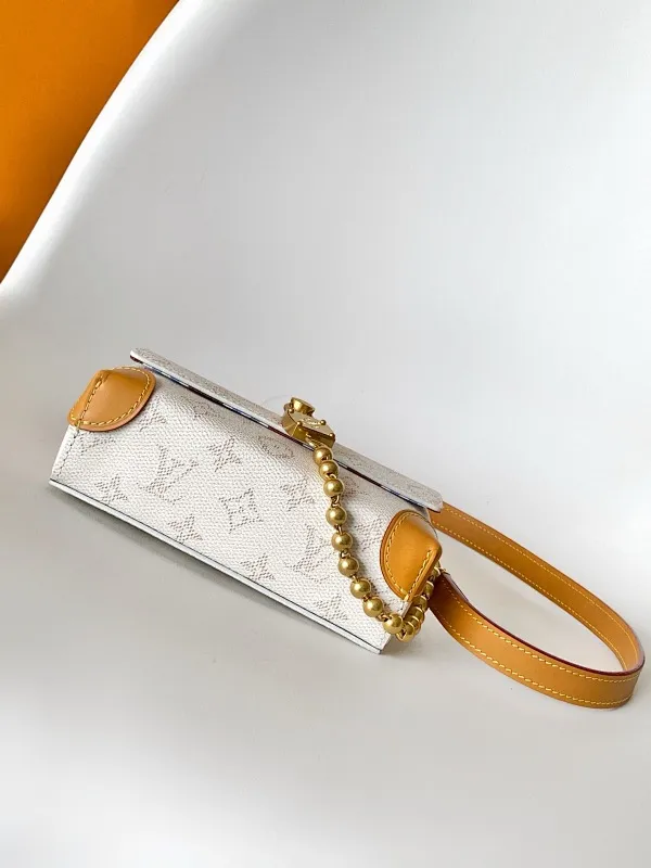 All Categories Official Website "Brand Women's Bags" Women's Bags 💙 LV 2025 New LV Crossbody Bag