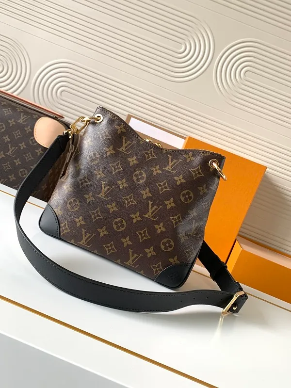 All Categories Official Website "Brand Women's Bags" Women's Bags 💙 LV 2026 Official Website New LV Crossbody Bag