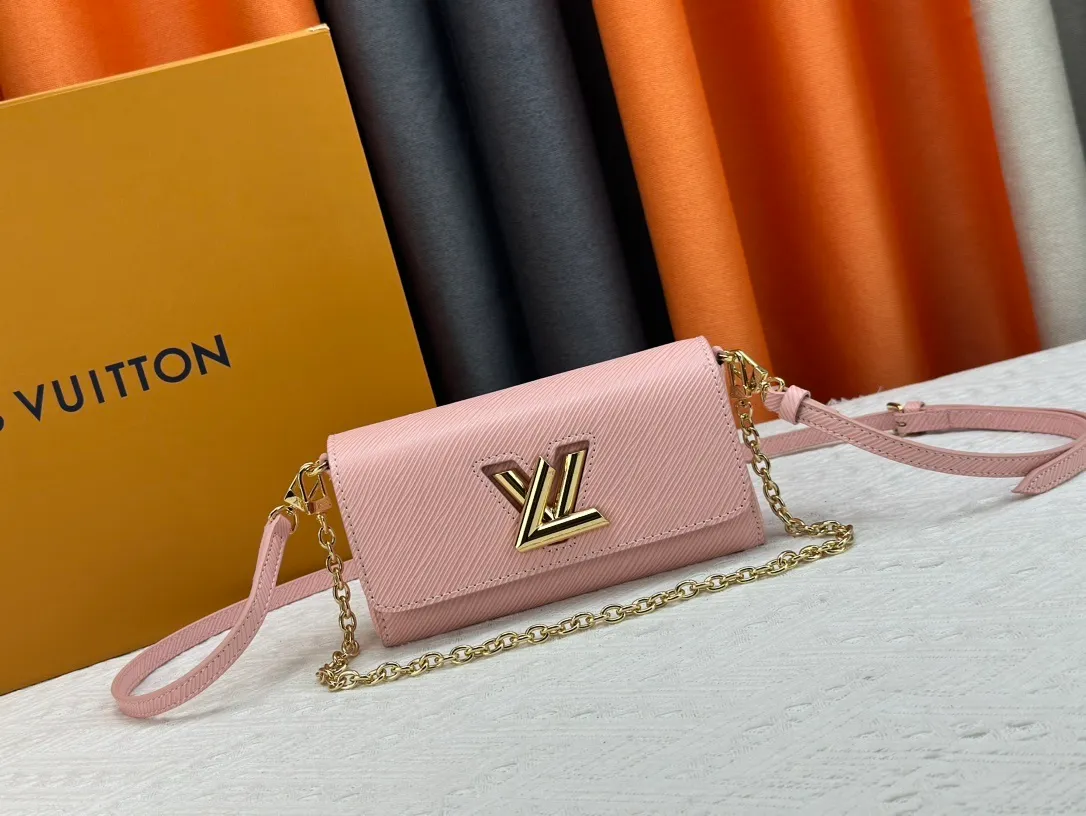All Categories Official Website "Brand Women's Bags" Women's Bags 💙 LV 2024 Official Website New LV Crossbody Bags