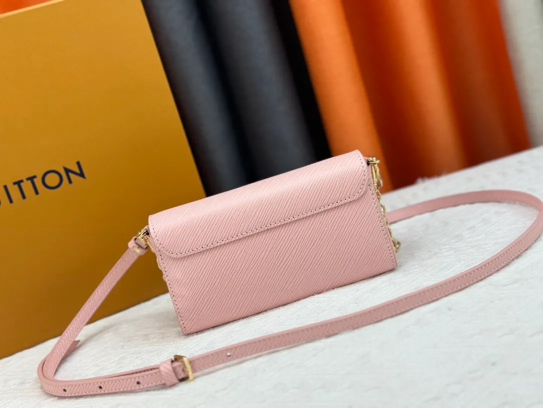 All Categories Official Website "Brand Women's Bags" Women's Bags 💙 LV 2024 Official Website New LV Crossbody Bags