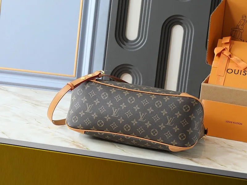 All Categories Official Website "Brand Women's Bags" Women's Bags 💙 LV 2025 New LV Crossbody Bag