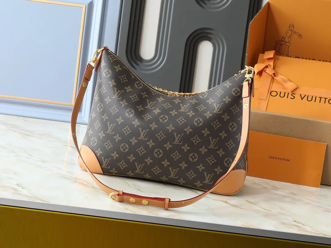 All Categories Official Website "Brand Women's Bags" Women's Bags 💙 LV 2025 New LV Crossbody Bag