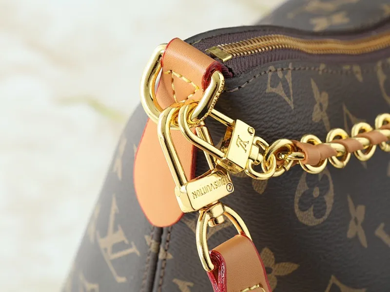 All Categories Official Website "Brand Women's Bags" Women's Bags 💙 LV 2025 New LV Crossbody Bag